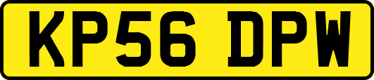 KP56DPW