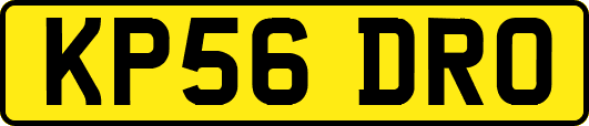 KP56DRO