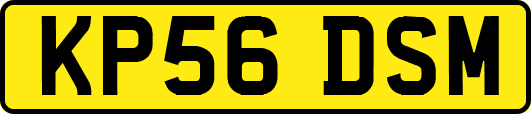 KP56DSM
