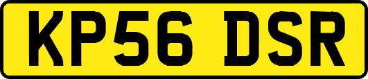 KP56DSR