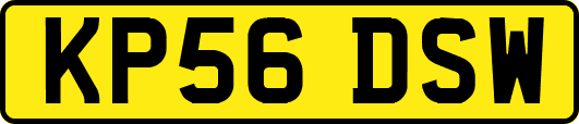 KP56DSW