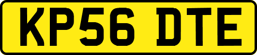 KP56DTE