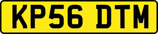 KP56DTM