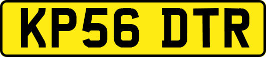 KP56DTR