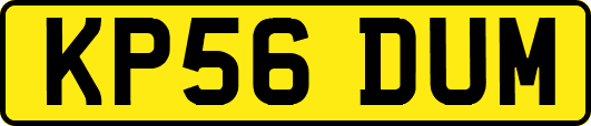 KP56DUM