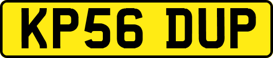 KP56DUP