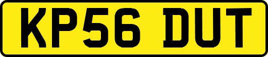 KP56DUT