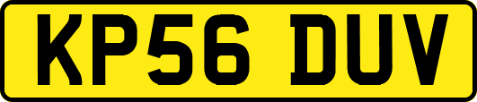 KP56DUV