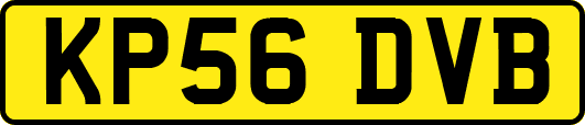 KP56DVB