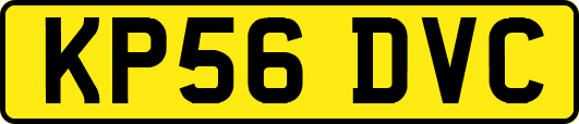 KP56DVC