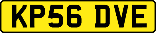 KP56DVE
