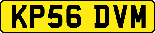 KP56DVM