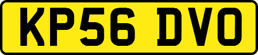 KP56DVO