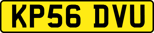 KP56DVU