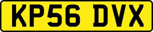KP56DVX
