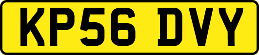 KP56DVY