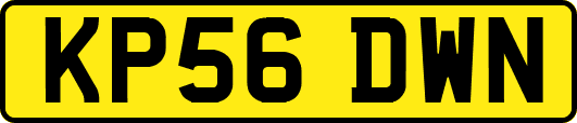 KP56DWN