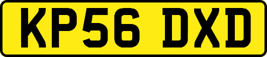 KP56DXD