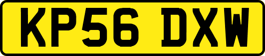 KP56DXW