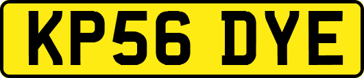 KP56DYE