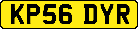 KP56DYR