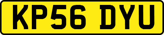 KP56DYU