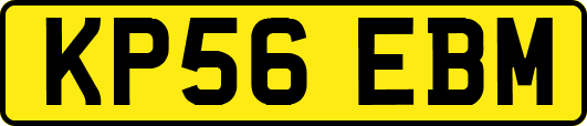 KP56EBM