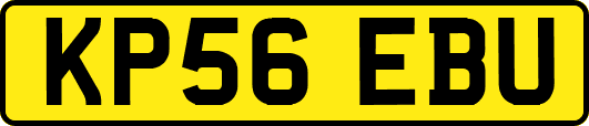 KP56EBU