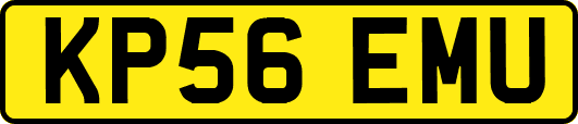KP56EMU