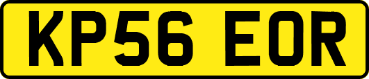 KP56EOR