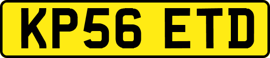 KP56ETD