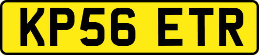 KP56ETR
