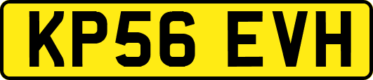 KP56EVH
