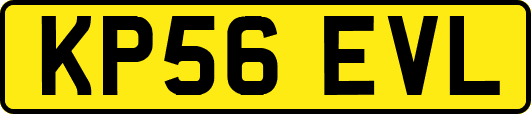 KP56EVL