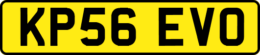 KP56EVO