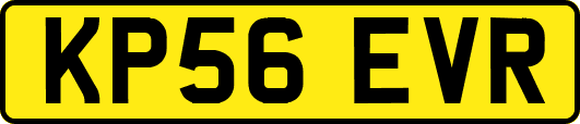 KP56EVR