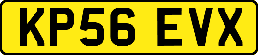 KP56EVX