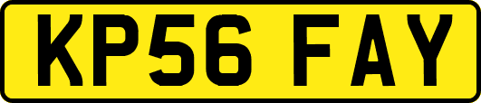KP56FAY
