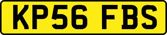 KP56FBS