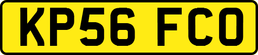 KP56FCO
