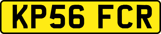 KP56FCR