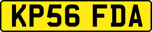 KP56FDA