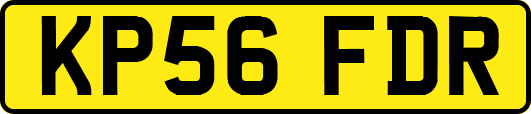 KP56FDR