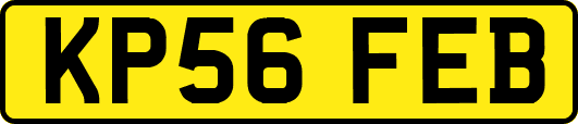 KP56FEB