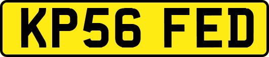 KP56FED