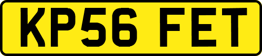 KP56FET