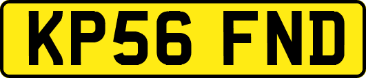KP56FND