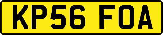 KP56FOA