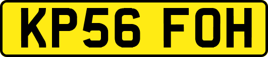 KP56FOH