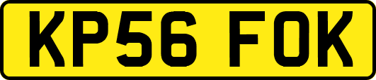 KP56FOK